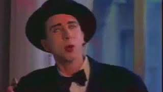 Marc Almond.The Best Songs On Mother Fist