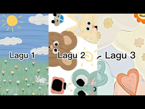 Seberapa Kamu Hapal Dance Tiktok Tahun 2022?!✨🎧 Part. 2 dance tiktok tahun 2022! || nadiffa