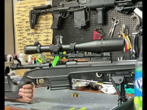 G&G kar98k(g980) + Promag archangel stock 1