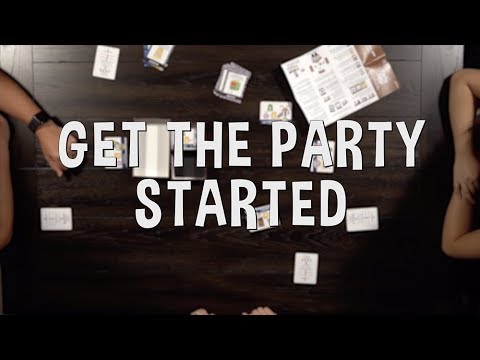 Party Tails: Gameplay