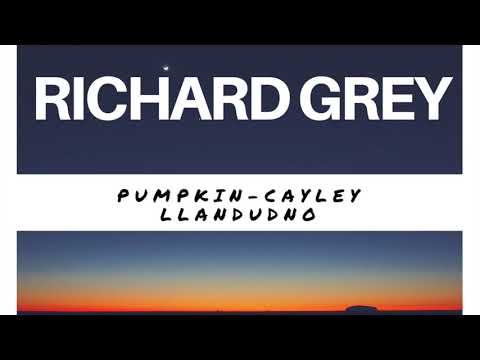 Richard Grey -Pumpkin- youtube edit