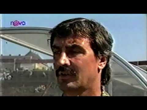 FC Boby Brno - FC Bohemians Praha 3:0 (1.6.1994)