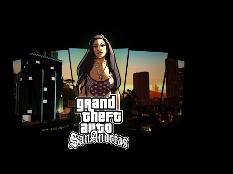 Grand Theft Auto: San Andreas – The Definitive Edition Walkthrough No Yapping (Pt.9)