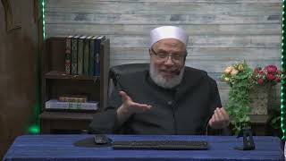 صورة مريضه لا تستطيع الصيام ولا الإطعام/الخميس(7-4-2023م)فتاوى علي الهواء مباشرة