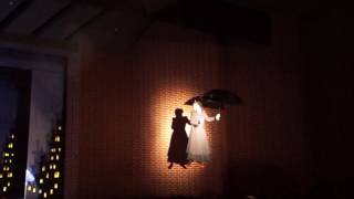 Mary Poppins - "A Spoonful of Sugar (Reprise) / Finale"