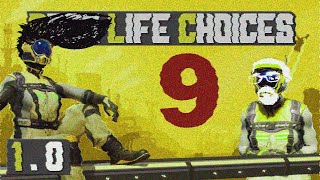 Satisfactory 1.0 Day 9