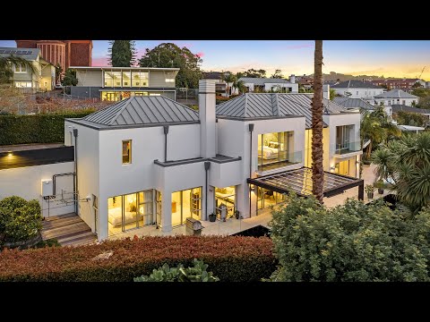 32B Bassett Road, Remuera, Auckland City, Auckland, 5 bedrooms, 3浴, House