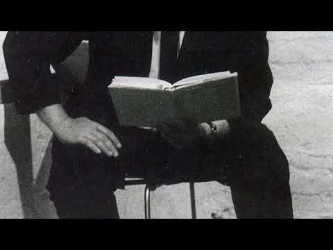 Paul CELAN – Une Vie, une Œuvre : l'indépassable (France Culture, 1986)