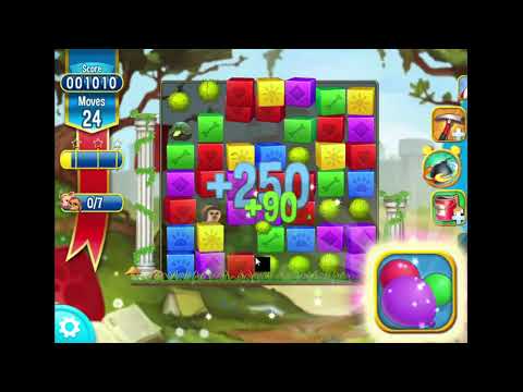 Pet Rescue Saga Level 3211 To 3213