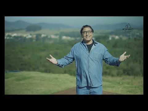 MONTANHAS DE CABREÚVA - Vivendo nas montanhas - Luciano Szafir