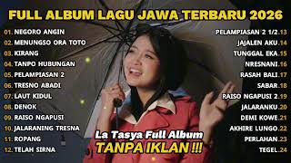 Download lagu NEGORO ANGIN - LA TASYA FULL ALBUM - LAGU JAWA TERBARU 2026 mp3 Download lagu NEGORO ANGIN - LA TASYA FULL ALBUM - LAGU JAWA TERBARU 2026 mp3