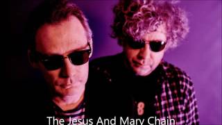 The Jesus &amp; Mary Chain - It&#39;s So Hard - Live