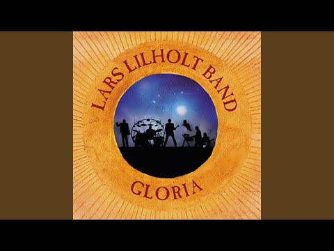 Digteren - Lars Lilholt