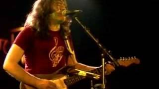 Rory Gallagher  Rockpalast  1979  sea cruise