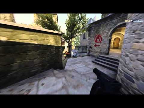 ESL One Cologne 2015  USTILO vs  Virtus pro