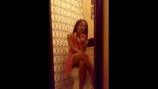 Stacy Barthe-Hell yeah