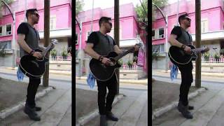 El Calavera - DOMINGOS