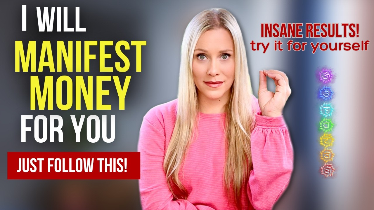 Don't Believe Me?  Try It For Yourself! ✨ | Use this technique + follow along