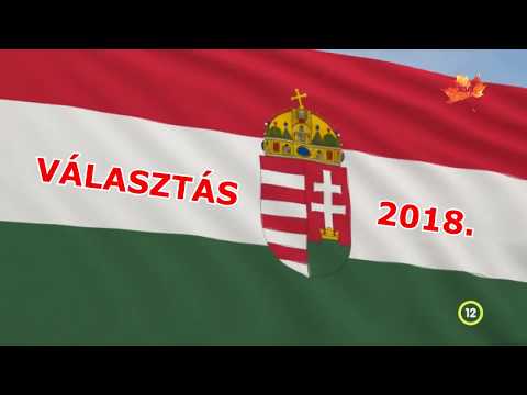 VÁLASZTÁS 2018. (Bp. XVI. ker.)