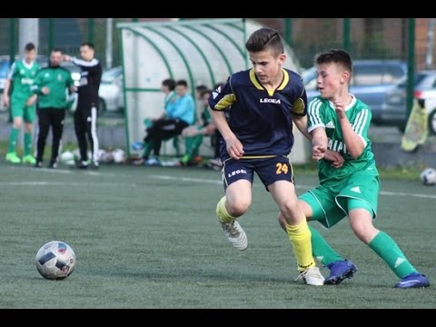 MSPN Radomiak Radom 2003 vs MŁODZIK RADOM 2003