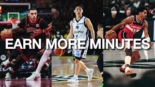 THIS Is Why You're Not Getting Playing Time...