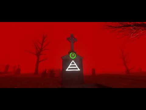 Death Park 2 Scary Clown Horror Game Ghost Mode And Easy Puzzle Full Gameplay