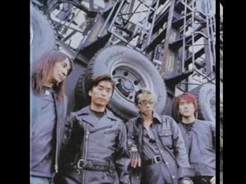 Living In The Pleasure World - Weiß Kreuz(関智一)