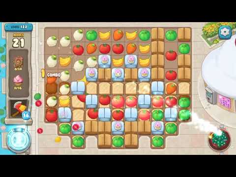 위 베어 베어스 시즌2- level 122 (no boost)