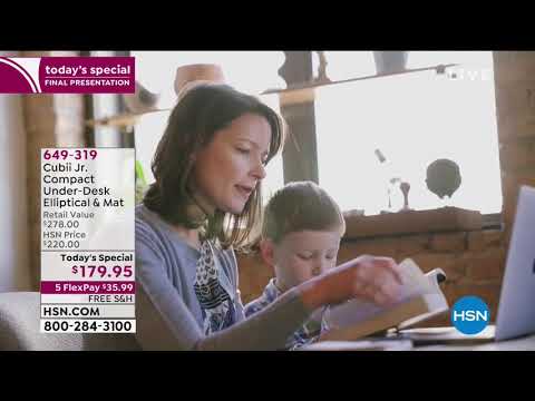 HSN | Healthy Innovations 02.05.2019 - 11 PM