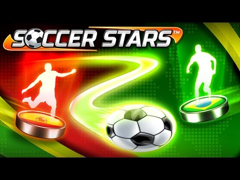 Soccer Stars