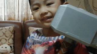 Download lagu Kenny Unboxing Palu Thor..🤗 mp3 Download lagu Kenny Unboxing Palu Thor..🤗 mp3
