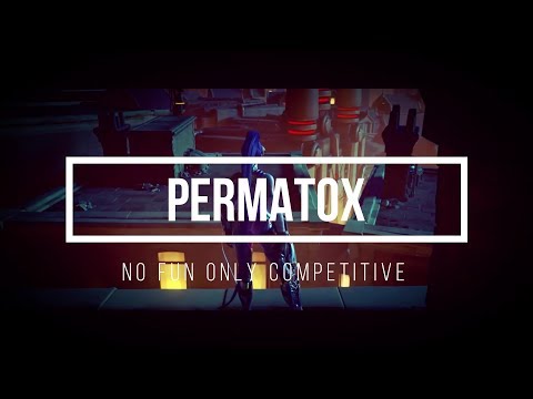 PERMATOX | Widowmaker Montage | Episode 1
