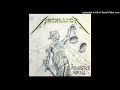 Metallica Eye Of The Beholder SPNKr Short Edit Intro