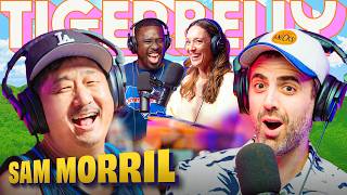 Sam Morril & The Toyota Camry Hookup | TigerBelly 521