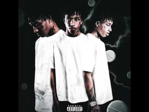 TopOppGen - End Up Dead (Official Instrumental)