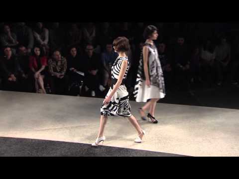 Desfile Herchcovitch;Alexandre Verão 2013/14