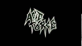 Video Acid Force - Towards The Nuclear Load