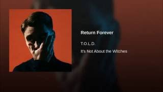 Return Forever