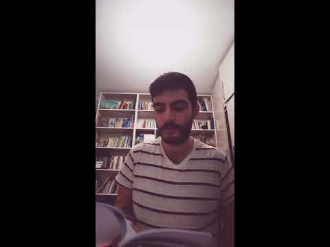 شعر `قیامی دیگر...` بخش دوم و پایانی