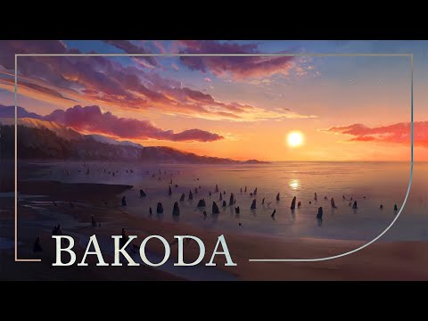 Bakoda a.k.a. Evan Awake - 05.00 a.m (Remix)