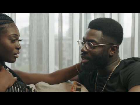 Thnkin Aloud X Samo Ones - Go Deep (Official Music Video) (OUT ON GRM DAILY)