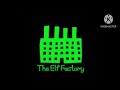 The Elf Factory Astley Baker Davies Entertainment One