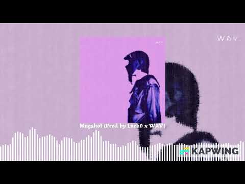 [FREE] Gemen x Lyre detroit new wave type beat "Mugshot" (Prod. by Luch0 x WAV.)