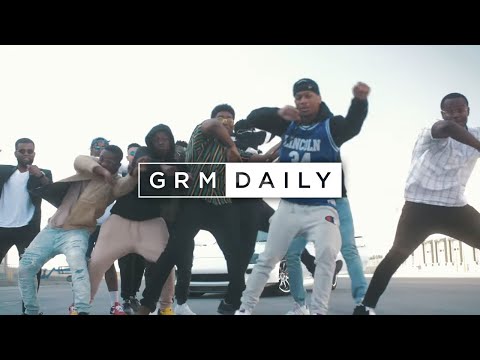 WildNation Music Video
