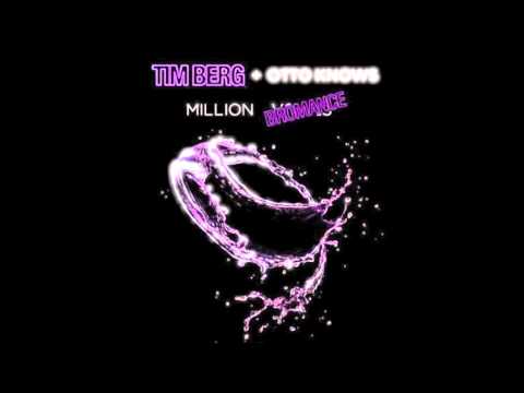 Million Bromances (Pelli Rework) - Tim Berg Vs. Otto Knows