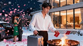 Download lagu Istri selingkuh, bawa pria pulang. Dia putus asa pergi. Istri menyesal. mp3