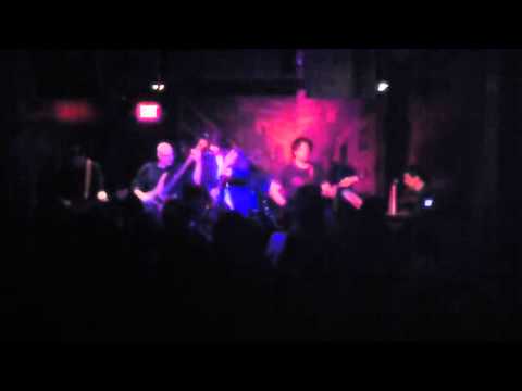 RB Ramble on Rose 2015.10.17 Unbroken Chain