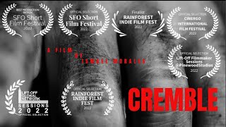 | CREMBLE shot on a Panasonic lumix g7 #panasonicg7 #shortfilms #horror #awardwinning #filmmaking