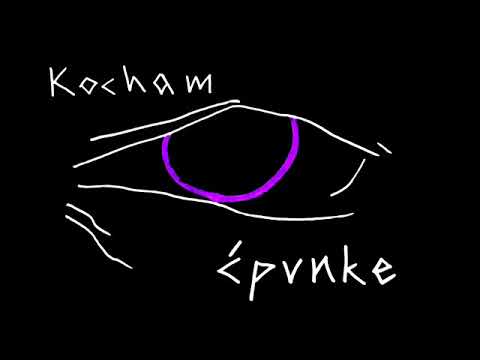 Video thumbnail for Kocham ćpunkę