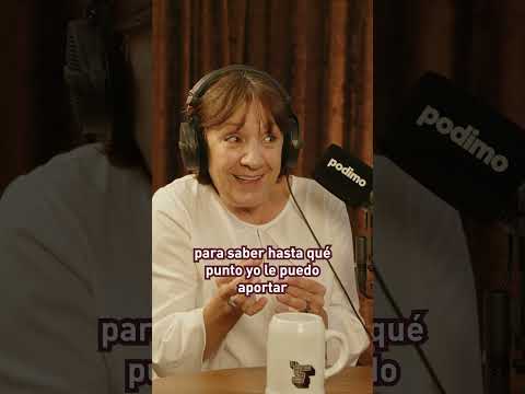 Es importante buscar las diferencias con tu personaje  | Entrevista a Blanca Portillo en #esdlb 🍻​